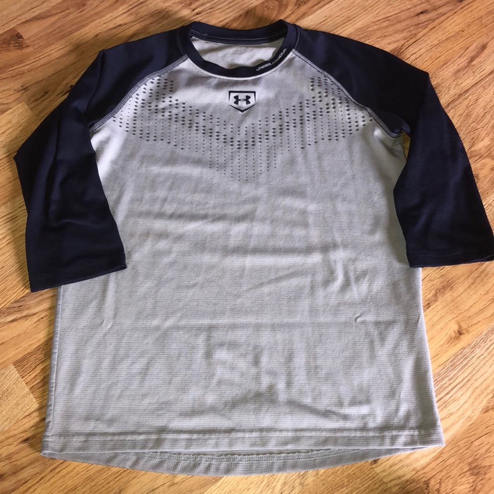 Under Armour Baseball HeatGear